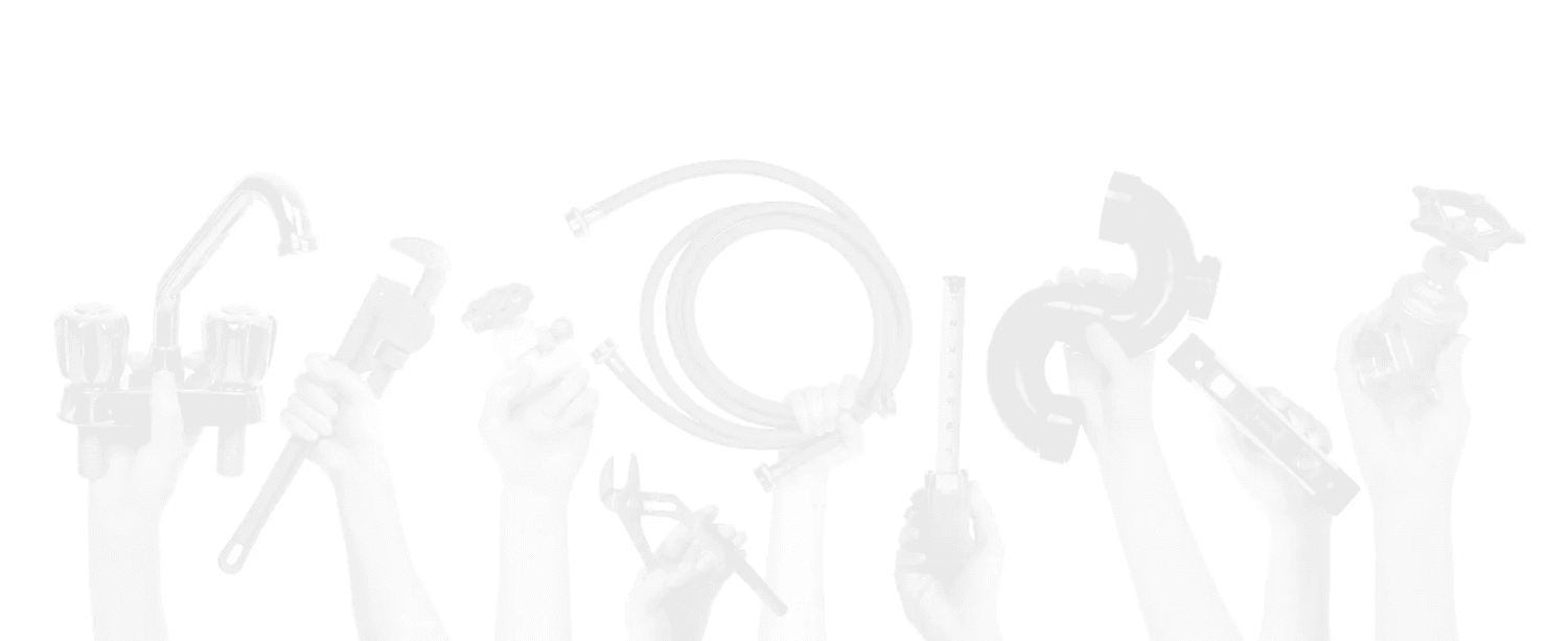 Putnam Plumbing service truck